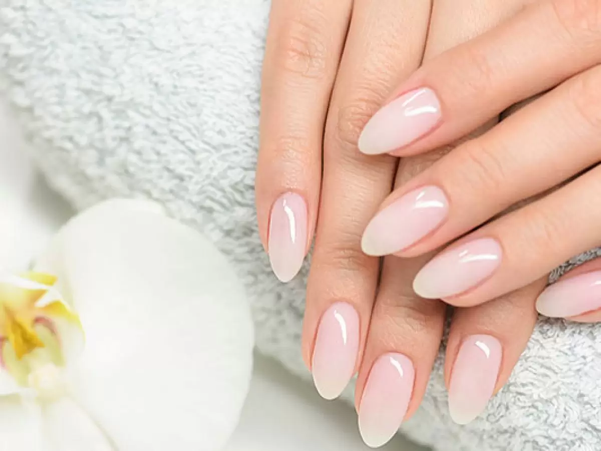 Şemikler Protez Tırnak