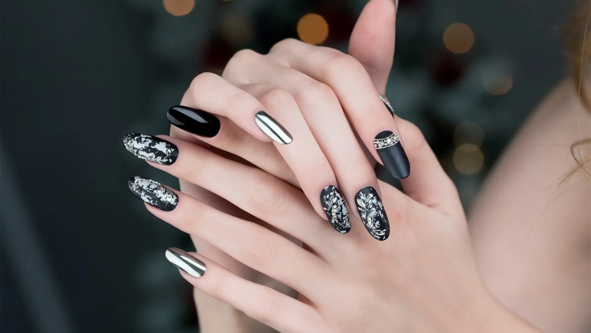 Şemikler Protez Tırnak